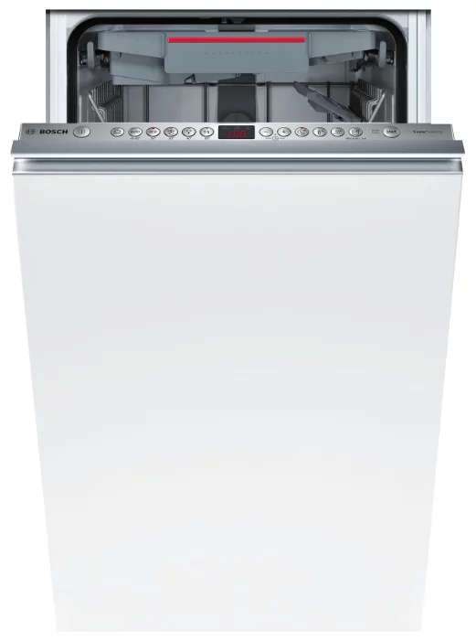 Ремонт Bosch Serie 4 SPV46MX02E в Екатеринбурге