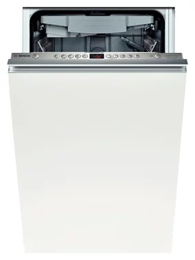 Ремонт Bosch Serie 6 SPV 58M50 в Екатеринбурге