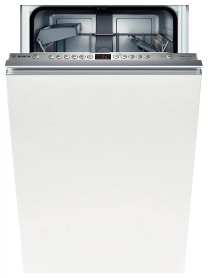 Ремонт Bosch Serie 6 SPV 63M50 в Екатеринбурге