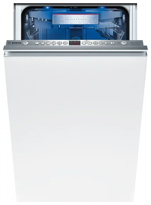 Ремонт Bosch Serie 6 SPV 69X10 в Екатеринбурге