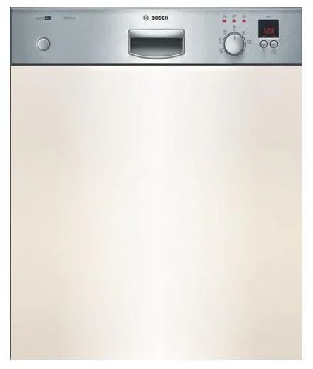 Ремонт Bosch SGI 55E75 в Екатеринбурге