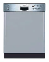 Ремонт Bosch SGI 55M05 в Екатеринбурге