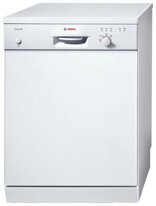 Ремонт Bosch SGS 33E02 в Екатеринбурге