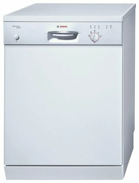 Ремонт Bosch SGS 44E12 в Екатеринбурге