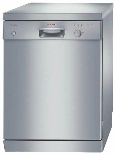 Ремонт Bosch SGS 44E18 в Екатеринбурге