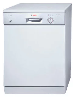 Ремонт Bosch SGS 44M02 в Екатеринбурге