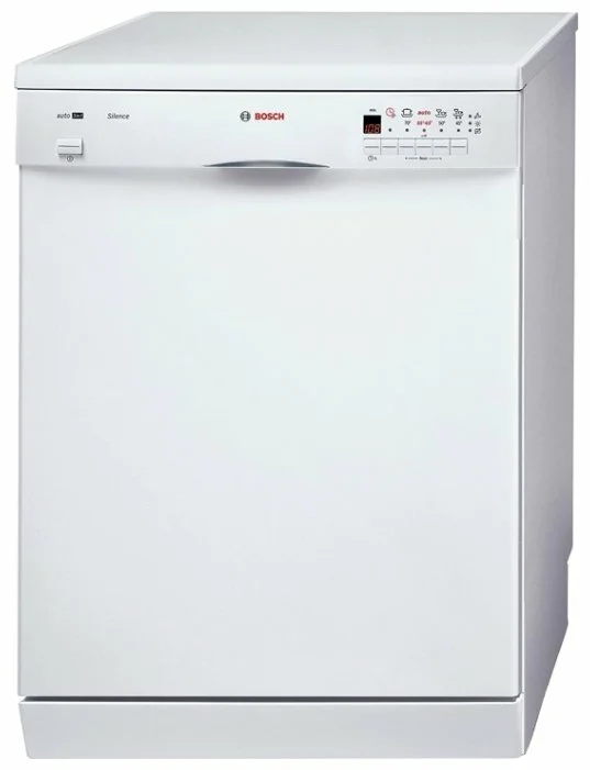 Ремонт Bosch SGS 45N02 в Екатеринбурге