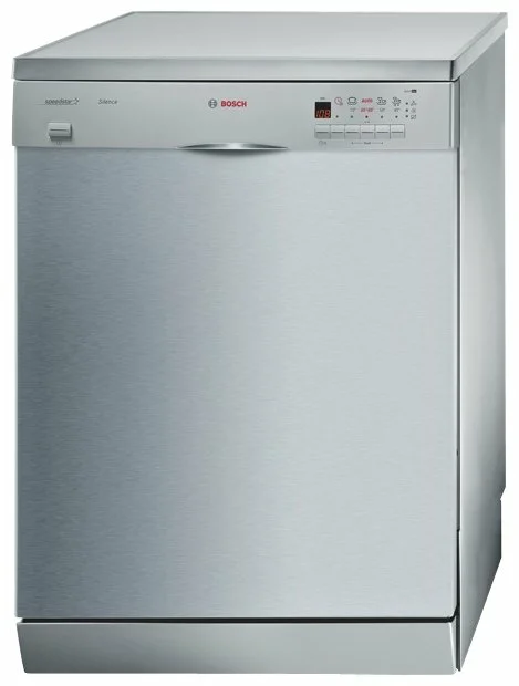 Ремонт Bosch SGS 45N68 в Екатеринбурге