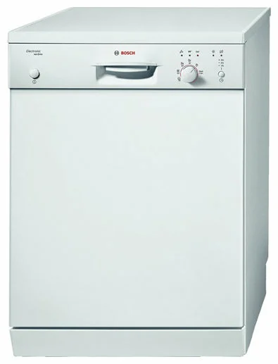 Ремонт Bosch SGS 53E02 в Екатеринбурге