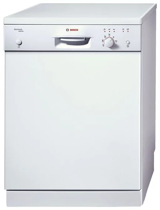 Ремонт Bosch SGS 53E92 в Екатеринбурге