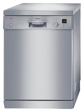 Ремонт Bosch SGS 55E08 в Екатеринбурге