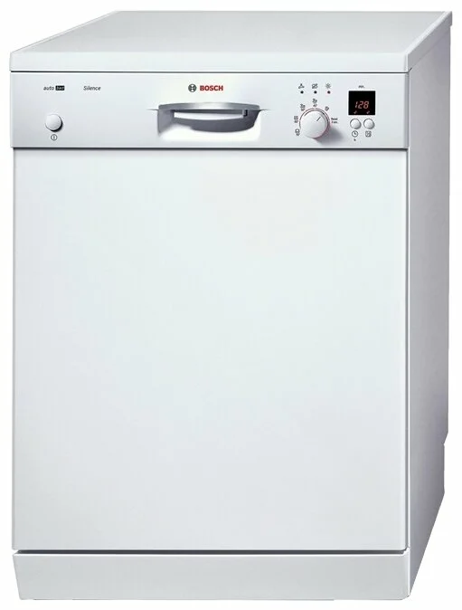 Ремонт Bosch SGS 55E92 в Екатеринбурге