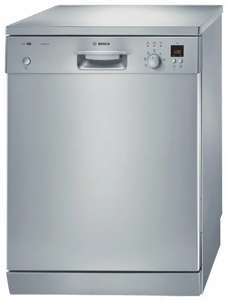 Ремонт Bosch SGS 55E98 в Екатеринбурге