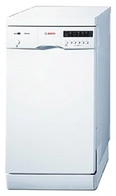 Ремонт Bosch SGS 55T12 в Екатеринбурге