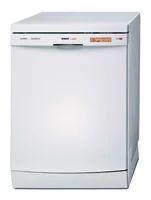 Ремонт Bosch SGS 55T22 в Екатеринбурге