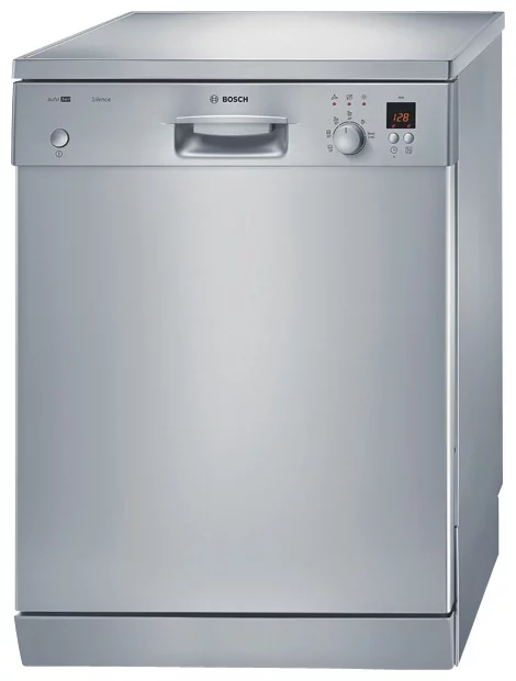 Ремонт Bosch SGS 56E48 в Екатеринбурге