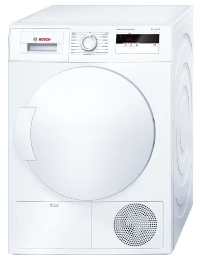 Ремонт Bosch WTH83007SN в Екатеринбурге