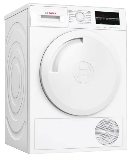 Ремонт Bosch WTW85465PL в Екатеринбурге