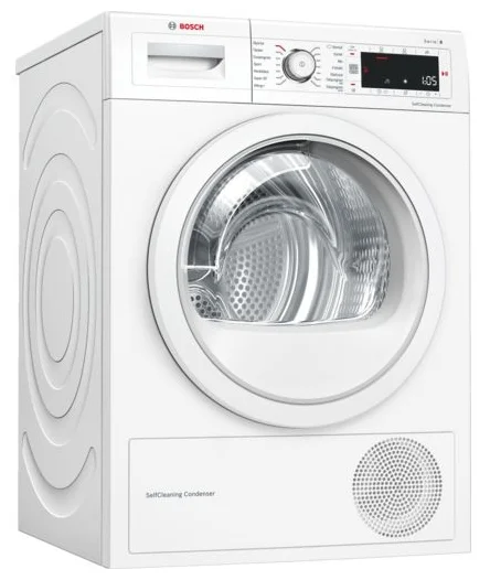 Ремонт Bosch WTW875L8SN в Екатеринбурге