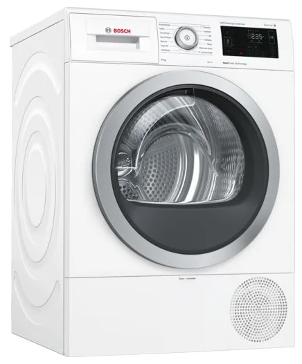 Ремонт Bosch WTW876S0PL в Екатеринбурге